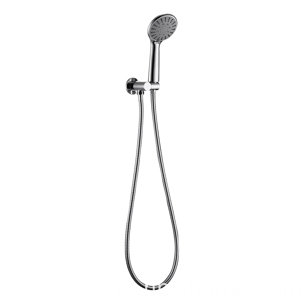 Conjunto de 3 Mãos Chuveiro de Mão 3 Functions Hand Shower Set